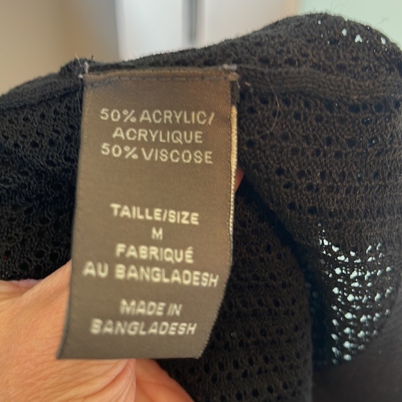 ✨SUZY SHIER LADIES 3/4 LENGTH CARDIGAN - Picture 4 of 5